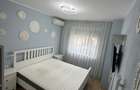 Apartamentul se vinde mobilat și utilat , 2 locuri de parcare și curte 60 mp  - 15