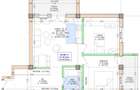 Apartament 3 camere | Etaj 2 cu lift | 2 terase | Zona Independenței - 3