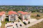 Apartament 2 camere mobilat I utilat I terasă acoperită I Comision % - 13