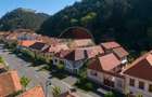 Casă cu două corpuri, teren 835 mp, str. I.L. Caragiale, Râșnov - 16