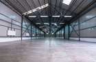 Hala industriala depozitare+ Birouri,425 mp, acces tir - Dorobantilor - 2