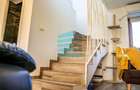 Vila Individuala,Teren 540 Mp,Garaj-Foișor -Beci,Frumușani,20 Min București - 15