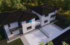 Duplex 4 cam, 250 teren Horpaz,  canalizare, CTP - 5