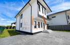 Casa individuala 5 camere | Teren 420mp | Domnesti