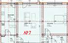 COMISION 0 - Apartament de vanzare decomandat 2 camere balcon 71 mpu - 1
