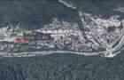 Proprietar vand Teren Intravilan Sinaia 1677 mp, Utilitati, Fara Comision