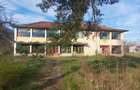 Imobil Cu Anexe Si Teren, Cocu, jud. Arges - 1