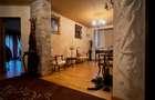 Baneasa, Sisesti, vanzare vila S+P+1E+M, renovata in 2014, 1576 mp teren, - 5