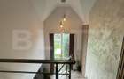 Casa de vanzare 5 camere, 195 mp, terasa inchisa, garaj curte amenajata, zona - 9