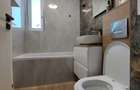 Apartament 2 camere, decomandat, 50 mp, ultrafinisat, piata Mihai Viteazu! - 9