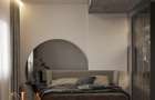 Penthouse 3 camere 137mp | Bragadiru - 9
