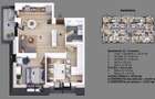 Apartament 2 camere Ion Creanga | Nichita Stanescu  | Preturi promotionale  | - 6