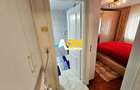Apartament 2 camere, etaj 3,  mobilat utilat, zona Kaufland Cetate - 6