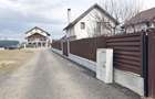 Cristian-zona str Eroilor front 34m, intravilan, 730mp - 1