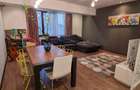 2 camere | bloc nou | parcare | Parc Tineretului| Amfiteatru Residence 750 € /lu - 2