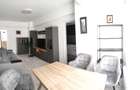 Apartament 2 camere decomandat, 58 mp, loc de parcare – Zona Centrală, lângă Palas | 700 €/lună - 4