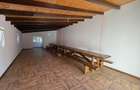 Cabana cu vedere la lac, 8 camere, 200 mp, 1800 mp teren, zona Colibita - 19