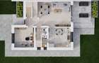 Casa cu 5 camere, 116 mp utili, teren 306 mp - Allegra Residence - 9
