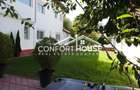 Vila individuala  P+E+M, 8 camere , IANCU NICOLAE -British School - 41