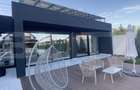 Vila de lux, 600 mp, 1507 mp teren, cinema, piscina incalzita, zona Ford - 2