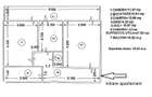 Apartament cu potențial, 59 mp, zona General – utilități separate - 2