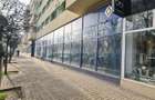 Spatiu ultracomercial pe Bulevardul Revolutiei cu front 22ml - 2
