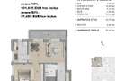 Metrou Berceni - Studio 47mp - bloc boutique 2027 - 6