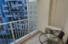 Apartament City of Mara Circumvalatiunii - 5
