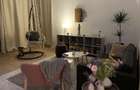 Apartament 3 Camere Universitate Centrala Proprie Loc Parcare Terasa 54MP - 1