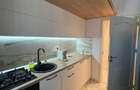 Soleia Residence-ap. 2camere,mobilat si utilat, et4/5, LOC DE PARCARE - 5