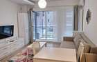 Inchiriere Apartament 2 camere, ansamblu Belvedere - 1