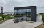 Inchiriere depozit/hala/spatiu industrial/showroom Chitila - Centura, ILFOV - 1