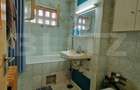 Apartament cu 3 dormitoare, 2 bai, boxa mare, parter inalt, balcon, Manastur
