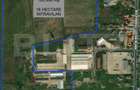 Teren intravilan | 183.990 MP | Zona Lucian Blaga - 1