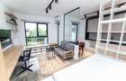 Garsoniera Zen Living Apartments | Grozavesti | Metrou - 1
