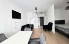 Apartament o cameră, 37mp, balcon, parcare subterană, str.Abatorului - 3