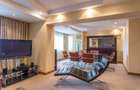 Inchiriere 3 camere de lux, Unirii Casa Poporului