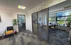 Spații de Birouri Clasa Business | Pod Băneasa | 490 mp / Etaj - 25