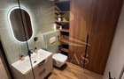 Apartament 2 camere ultrafinisat semidecomdant+parcare subterana| Elite City - 8