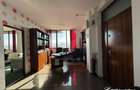 Apartament 4 camere, ultrafinisat, mobilat pentru birou, panorama unica ! - 10