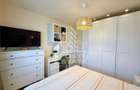 Jumatate de Duplex de vanzare, panouri solare, 95 mpu, Sanandrei - 10