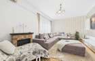 Apartament premium 4 camere | Elisabetin | 2 terase | Șemineu| 100 mp - 4