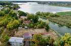 Teren 1000mp deschidere 25m Lac Snagov | 2 deschideri | - 13