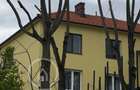 Apartament 3 camere de vanzare centru  Republicii Casa de Cultura parcare curte - 13