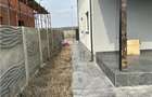Duplex de calitate - proiect modern   - spatii generoase - 4