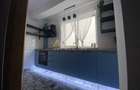 Apartament 3camere 2 bai mobilat si utilat metrou Berceni -5min - 5