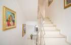 Pantelimon | Vila 8 Camere 556 MP + Teren 1038 MP + Garaj | Constructie 2020 - 35