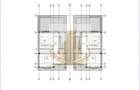 Duplex Săcălaz | 102 mp utili | Teren 335 mp |4 camere - 6