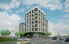  Confort si calitate  2 camere, 64 mp, 2 bai, semifinisat, in bloc premium nou - 3