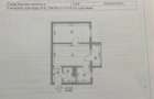 Apartament 2 camere de vanzare zona Scoala 8 - 7